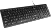Portronics Ki-Pad 2 Wired USB Keyboard