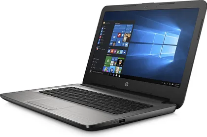 HP 14-AM122TU Laptop (7th Gen Core i5/ 4GB/ 1TB/ Win 10)