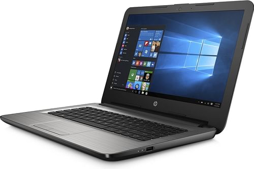 HP 14-AM122TU Laptop (7th Gen Core i5/ 4GB/ 1TB/ Win 10)