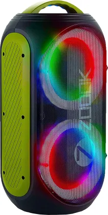 Zoook Rocker Show Stopper 100W Bluetooth Speaker