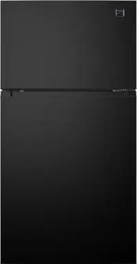Kenmore ‎4671339 33" 20.4 Cu Ft Double Door Refrigerator - Price Cut