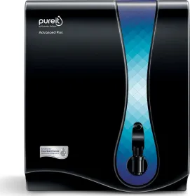 Pureit Advanced Plus 7 L RO+MF+MP Water Purifier
