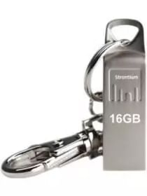 Strontium Ammo 16 GB Pen Drive