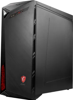 MSI MS-B915 Gaming Tower PC (11th Gen Core i7/ 32 GB RAM/ 1 TB HDD/ 1 TB SSD/ Win 10/ 8 GB Graphics) - image 4