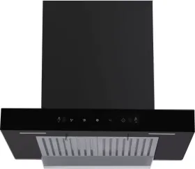 Kutchina Signia 60 Wall Mounted Chimney