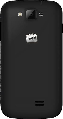 Micromax Canvas Fun A63
