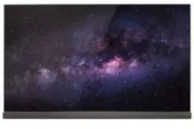 LG OLED77G7T 77-inch Ultra HD 4K Smart OLED TV