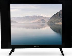 Smart S Tech 17 inch HD Ready LED TV