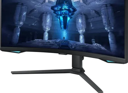 Samsung Odyssey Neo G7 32 inch Ultra HD 4K Gaming Monitor (LS32BG750NPXEN)