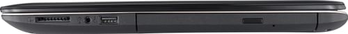 Asus X555LJ-XX127D Notebook (5th Gen Ci3/ 4GB/ 1TB/ Free DOS/ 2GB Graph)