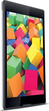 iBall Cuboid 4G Tablet