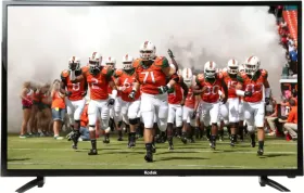 Kodak X900 (40-inch) Full HD LED TV