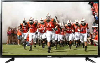 Kodak X900 (40-inch) Full HD LED TV