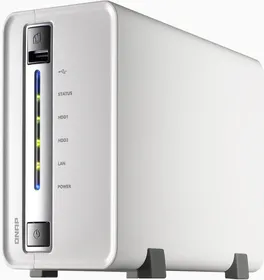 QNAP 8TB Wired external_hard_drive
