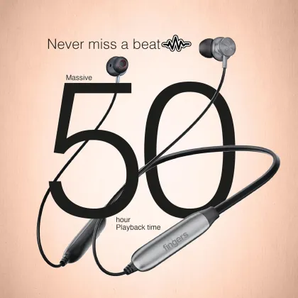 FINGERS Gig2 Neckband