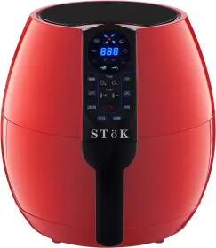 Stok ST-AFD11 4 L Air fryer
