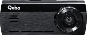 Qubo Smart Dashcam Pro 4K-HCASV001 Action Camera