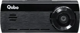 Qubo Smart Dashcam Pro 4K-HCASV001 Action Camera