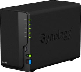 Synology DiskStation DS220 Plus Network Attached Storage Drive