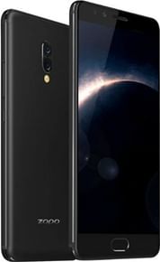 Zopo Z5000 vs Realme 12X