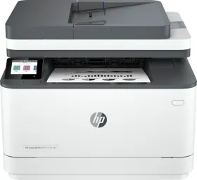 HP LaserJet Pro 3101fdw Multi Function Laser Printer