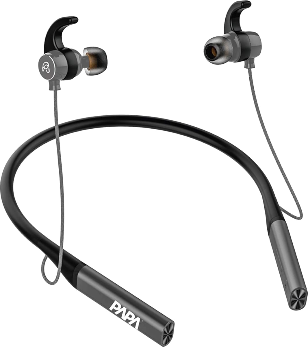 Papa Audio Headphones And Earphones Price List in India Smartprix