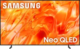 Samsung M80H 75 inch Ultra HD 4K Smart Mini LED TV (75M80H)