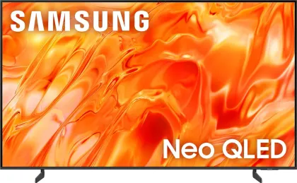 Samsung M80H 75 inch Ultra HD 4K Smart Mini LED TV (75M80H)