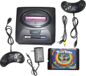 VK MART SG-0079 1 GB Handheld Console