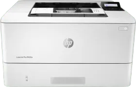HP LaserJet Pro M405n Single Function Laser Printer