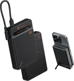 Portronics Chyro 10000 mAh Power Bank