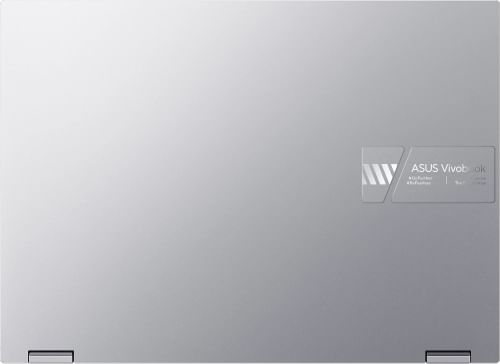 Asus Vivobook Flip 14 2023 TP3402VAB-LZ542WS Laptop (13th Gen Core i5/ 16GB/ 512GB SSD/ Win11 Home)