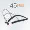 Just Corseca Stallion Radio Wireless Neckband