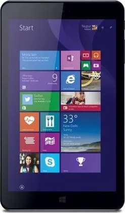 iBall Slide WQ32 Tablet (16GB+WiFi+3G)