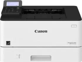 Canon imageCLASS LBP214dw Single Function Laser Printer