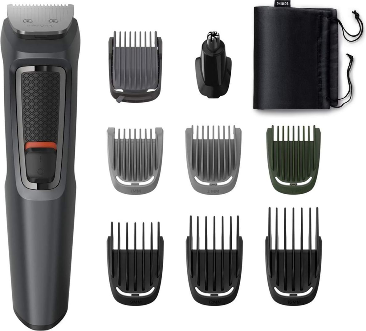 Philips MG3747/15 Trimmer Price in India 2024, Full Specs & Review