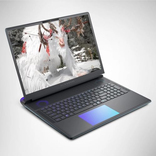 Alienware 18 Area-51 Gaming Laptop (Intel Core Ultra 9 275HX/ 32GB/ 2TB SSD/ Win 11/ 16GB RTX5080)