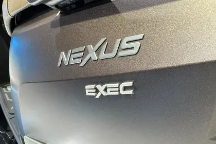 Ampere Nexus Exec