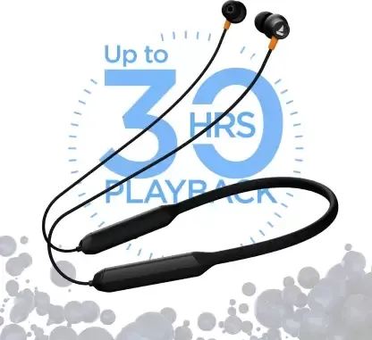 boAt Rockerz 255 Arc Wireless Neckband