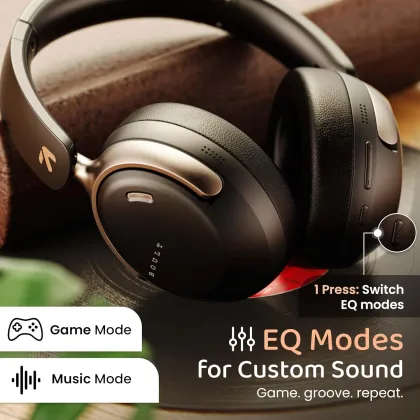 Boult Sonq Wireless Headphones
