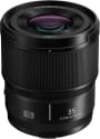 Panasonic Lumix S 35mm F/1.8 Lens