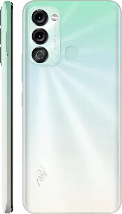 itel Vision 3