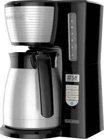 Black And Decker CM2045B-1 Coffee Maker