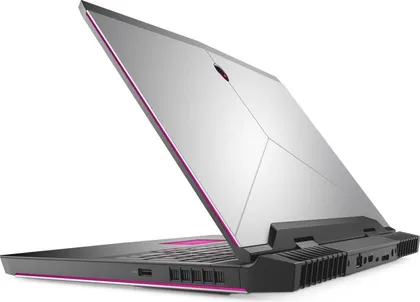 Dell Alienware 17 Laptop (7th Gen Ci7/ 32GB/ 1TB HDD/ 2TB SSD/ Win10 Home/ 8GB Graph)
