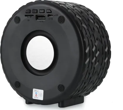 MZ S662 5W Bluetooth Speaker