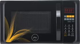 Godrej GME 723 CF1 PM 23 L Convection Microwave Oven
