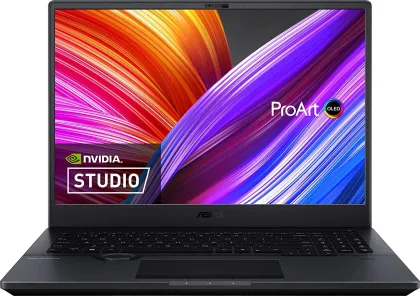 Asus ProArt StudioBook Pro 16 OLED H7600ZW-L911W Laptop (12th Gen Core i9/ 32GB/ 1TB SSD/ Win11/ 8GB Graph)