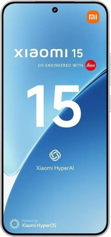 Xiaomi 15 5G - Price in United States (Jun 2026), Specs, Reviews