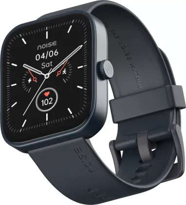 Noise ColorFit Caliber Smartwatch