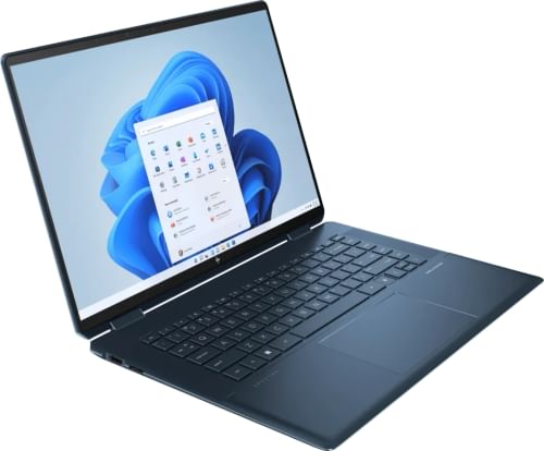 HP Spectre x360 16-f2005TX Laptop